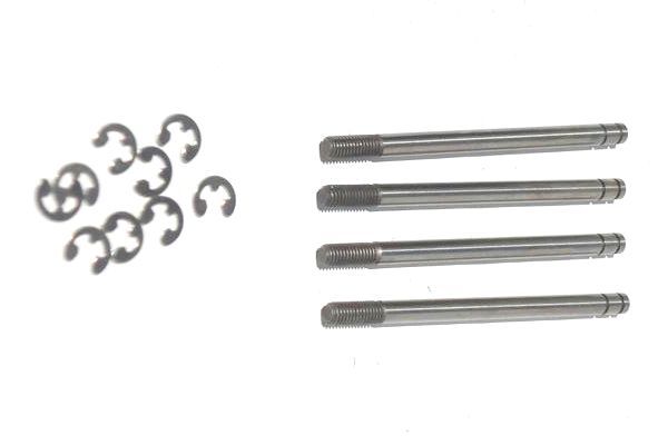 Shock  Shaft - Long  4 Pcs