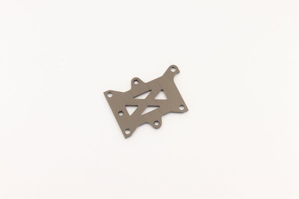 Kyosho IFW426 Aluminium AMB Holder Kyosho Inferno MP9 TKI3