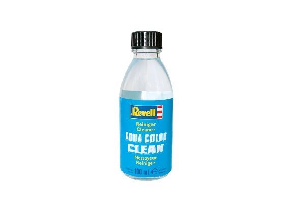Revell 39620 Aqua Color Clean, 100ml