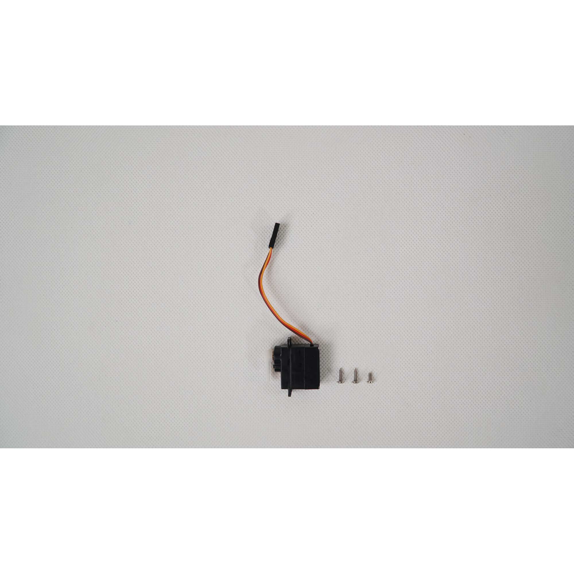Spektrum A335 Sub-Micro Digital 9g Metal Gear Servo