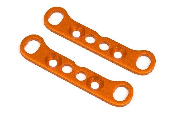 HPI HP86991 Suspension Mount A 38Mm (Orange/2Pcs)