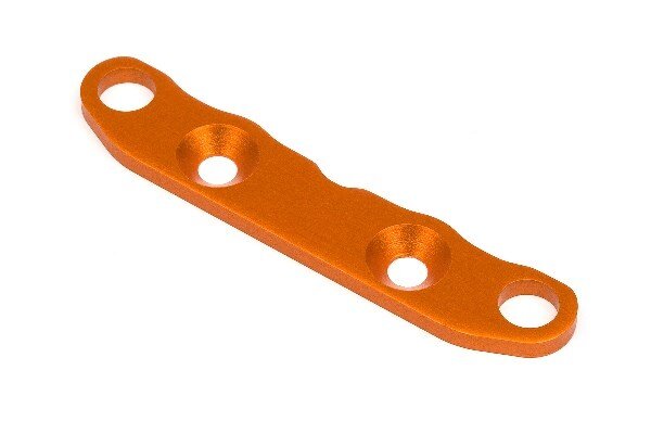 HPI HP86992 Suspension Mount B 38Mm (Orange)