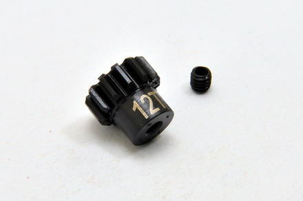 Motor  Gear  - 12T - 3mm