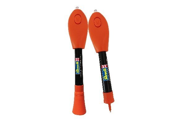 Revell 39625 FIX-kit UV Super Glue