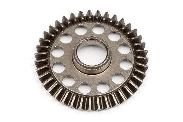 HPI HP86999 Bevel Gear 39T (Ball Diff)