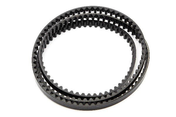 HPI HP87006 Belt (Front/Sprint)