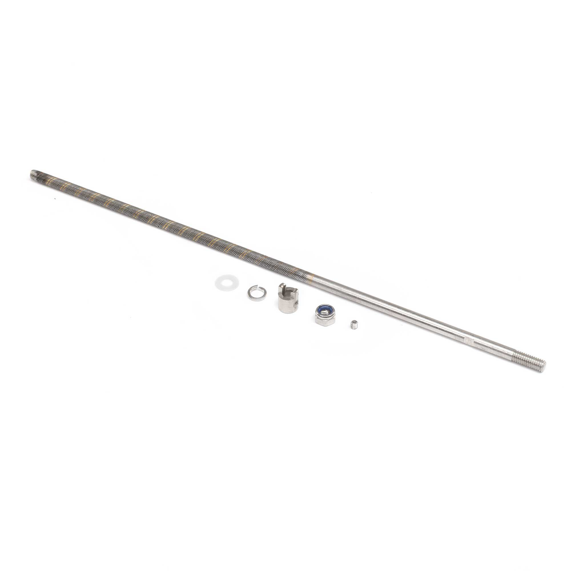 ProBoat Flex Shaft 5 x 260mm: Impulse 3