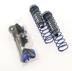Front Shock Absorber Set