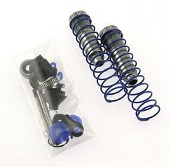 Front Shock Absorber Set