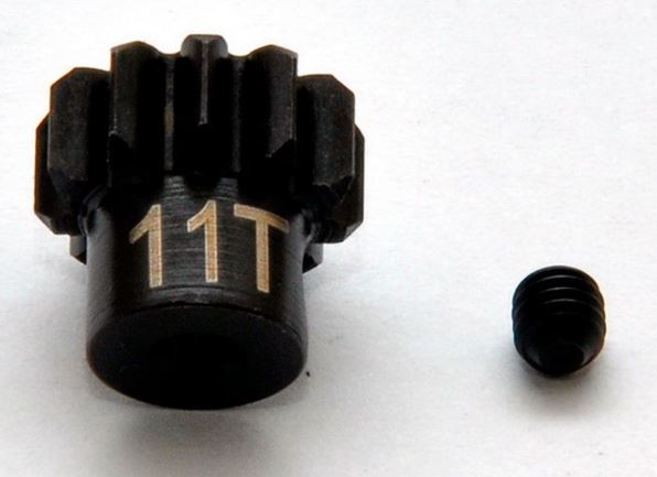 Motor Gear - 11T- 3mm