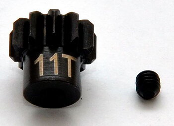 Motor Gear - 11T- 3mm