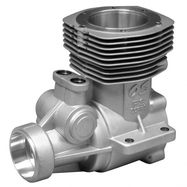 O.S.Engine 45501020 Vevhus FS120S/SE