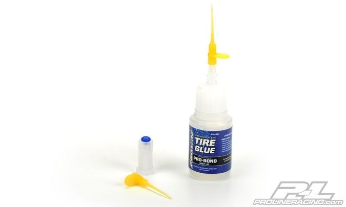 Proline Pro-Bond Tire Glue - 5