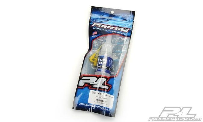 Proline Pro-Bond Tire Glue - 3