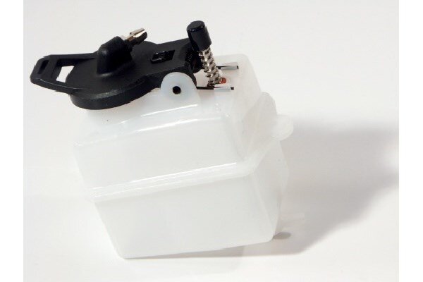 HPI HP87021 Fuel Tank With Primer (75Cc)