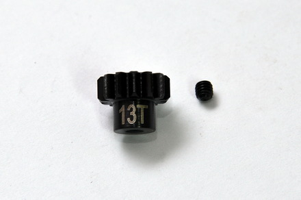 Motor Gear - 13T- 3mm