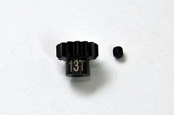 Motor Gear - 13T- 3mm