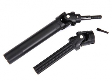 Driveshaft Complete WideMaxx