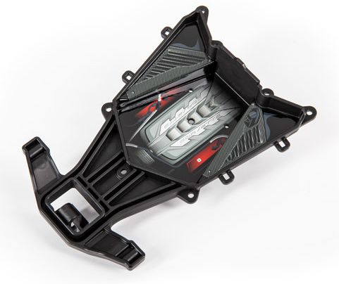 Rear body lock (Corvette Stingray #9311)