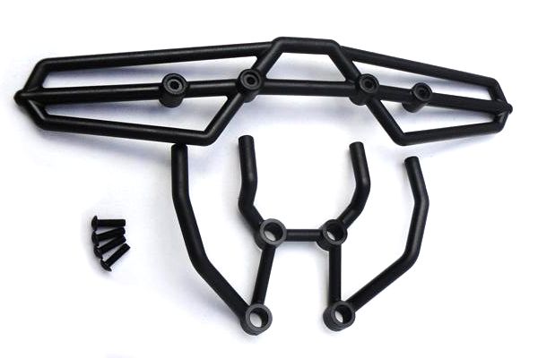 New  Front  Bumper