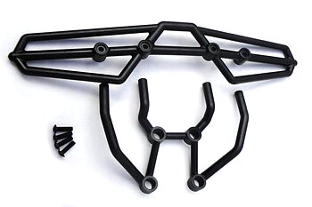 New  Front  Bumper