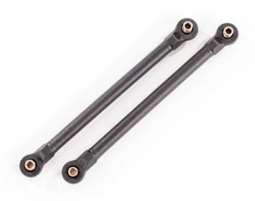 Traxxas 8997 Styrstag Svart (2) Maxx WideMaxx
