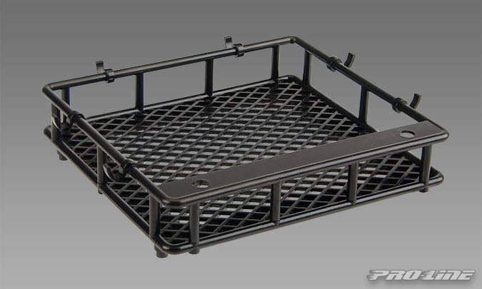 Pro-Line Takräcke för Crawlers