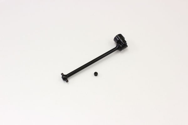 Kyosho IFW45 Rear Uni Ctr Drive Shaft (L) - Mp6/7,5/Mad