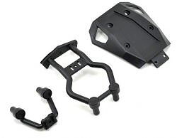 Front  Bumper  Mount