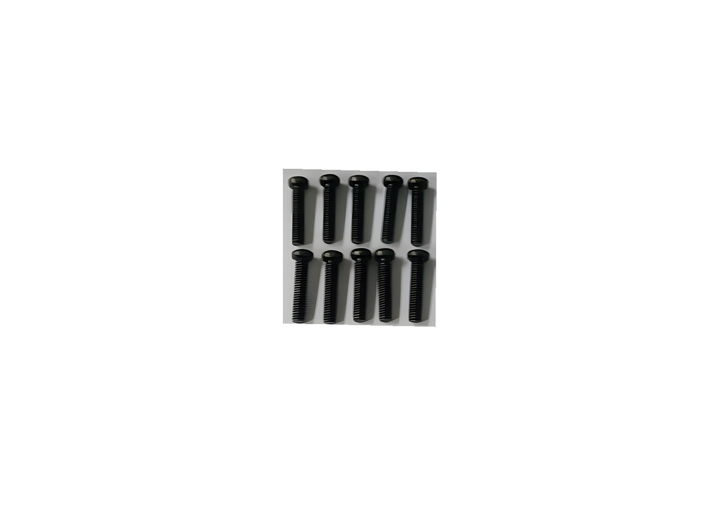 WLToys Phillips Skruv M3x14mm (10)