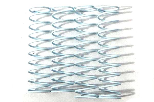 White  Shock  Spring