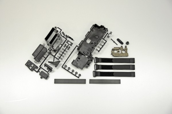 Kyosho IFW451 Brushless Kyosho Inferno MP7.5-MP9 Conversion Set