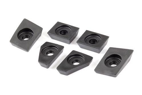 Body Reinforcement Set (Body #9011)