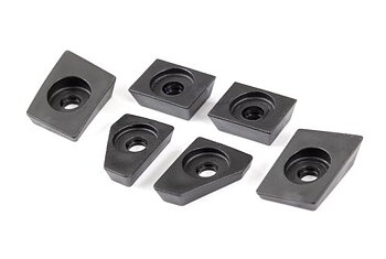 Body Reinforcement Set (Body #9011)