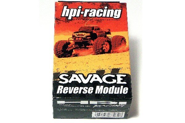 HPI HP87032 Reverse Module (Savage)