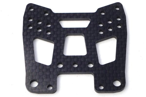 Graphite  Front Shock Tower