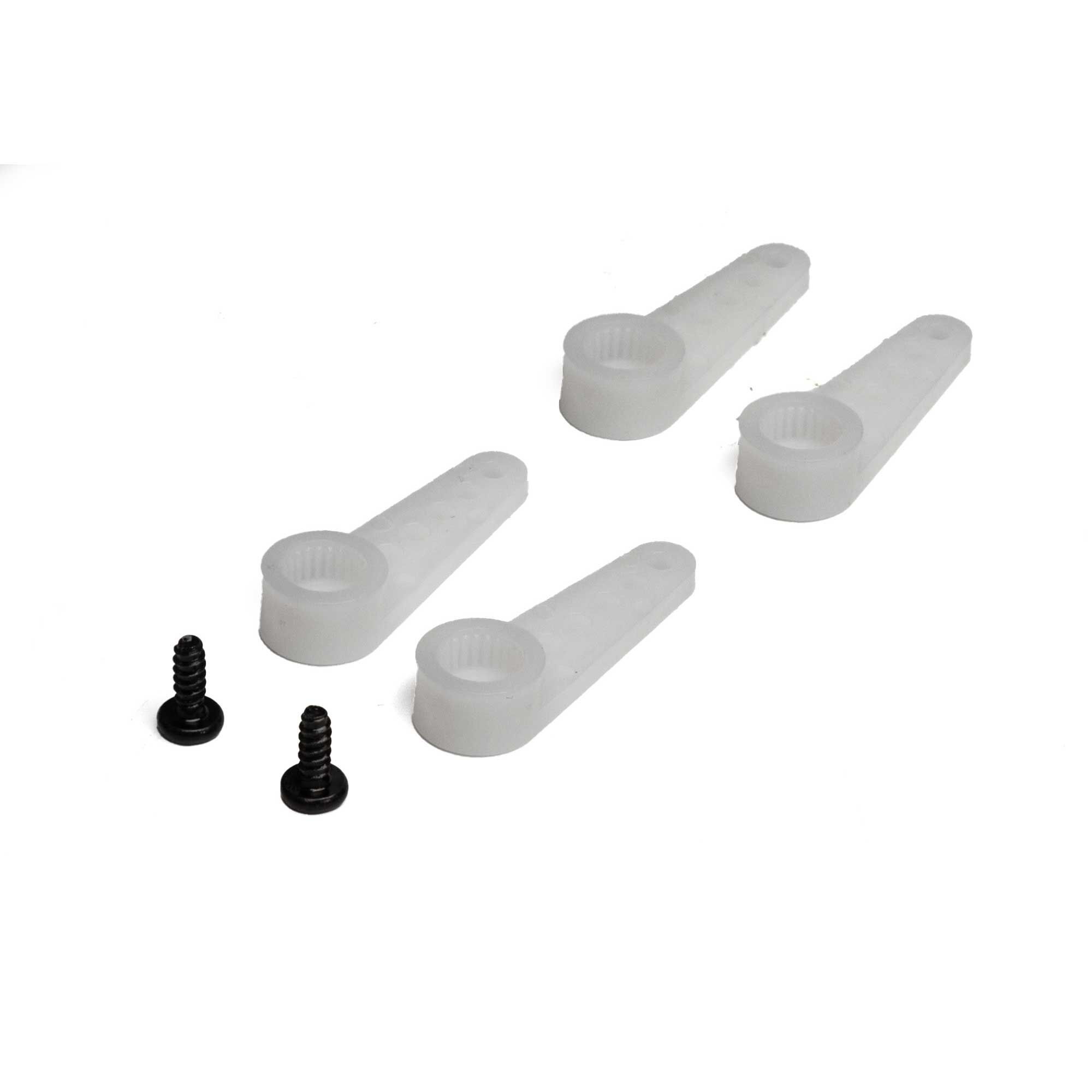 Spektrum Servo arm set: SPMSA391