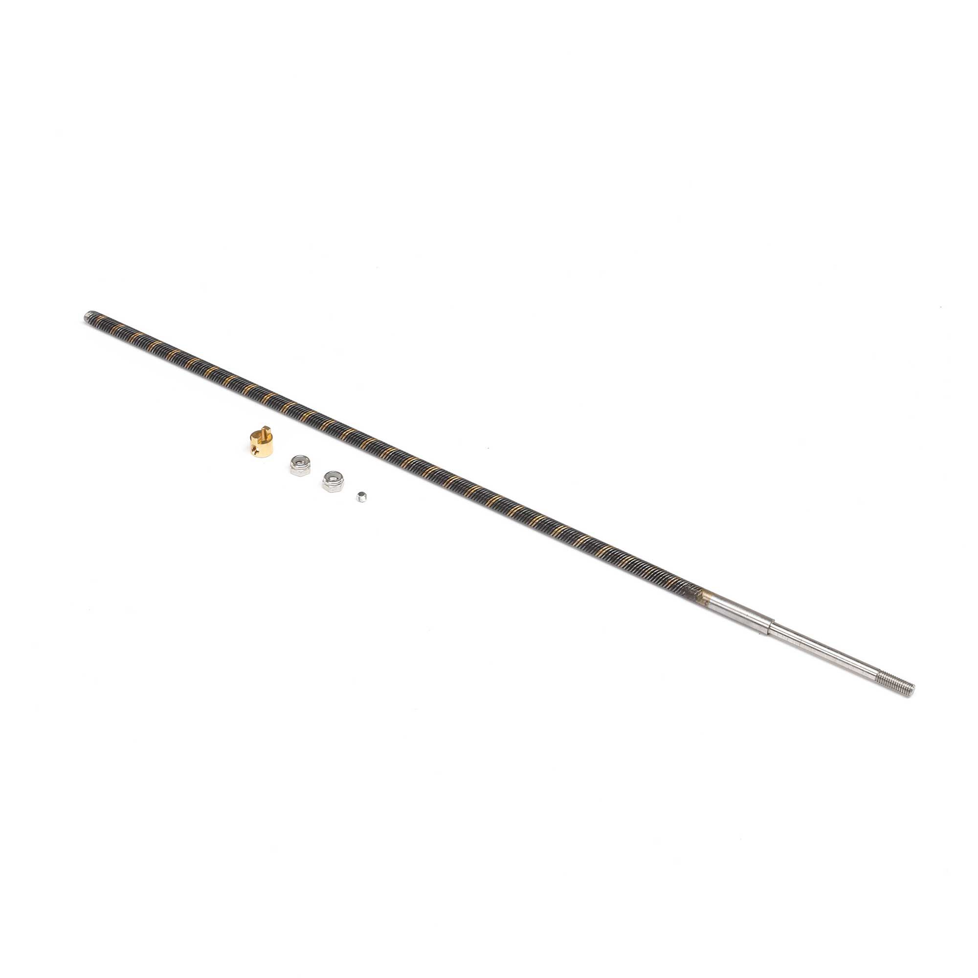 ProBoat Flex Shaft Set: 42-inch Blackjack