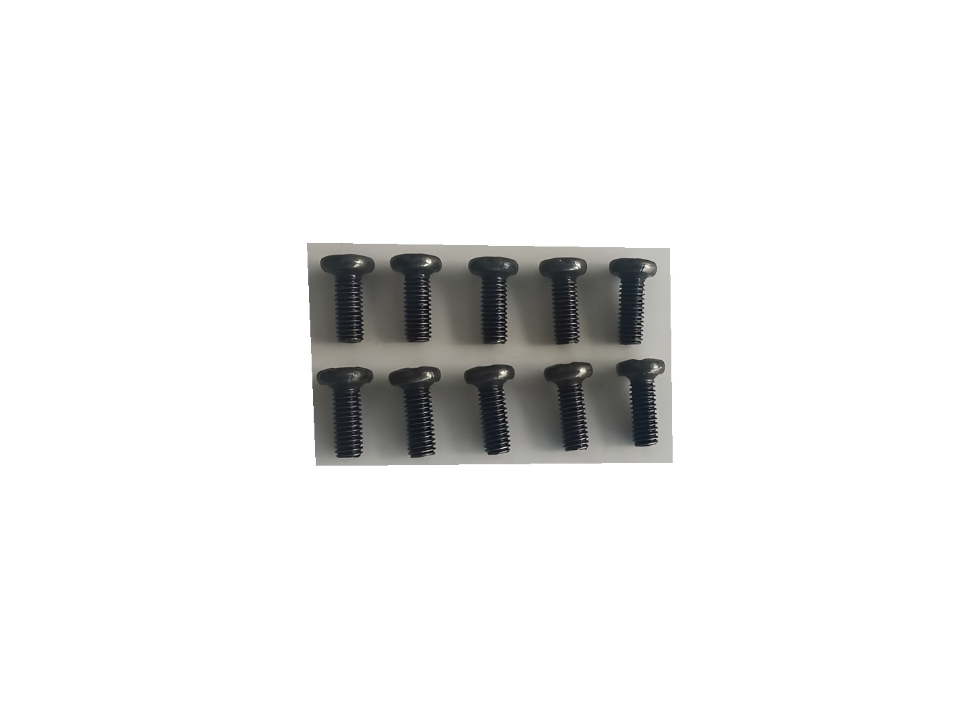 WLToys Phillips Skruv M3x8mm (10)