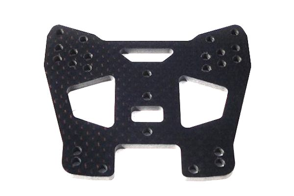 Graphite  Rear Shock Tower