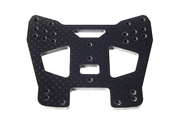 Graphite  Rear Shock Tower