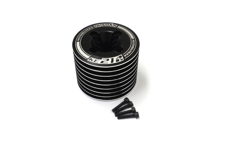 Kyosho 74031-01 Cylinder Head Kyosho KE21SP