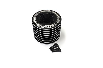 Kyosho 74031-01 Cylinder Head Kyosho KE21SP