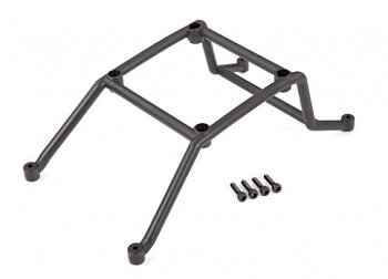 Body Support Set Hoss 4x4