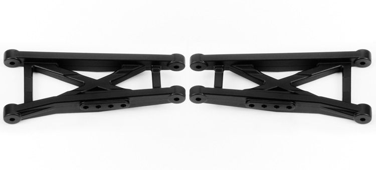 Pro-Line Bärarmar bak Slash ProTrac