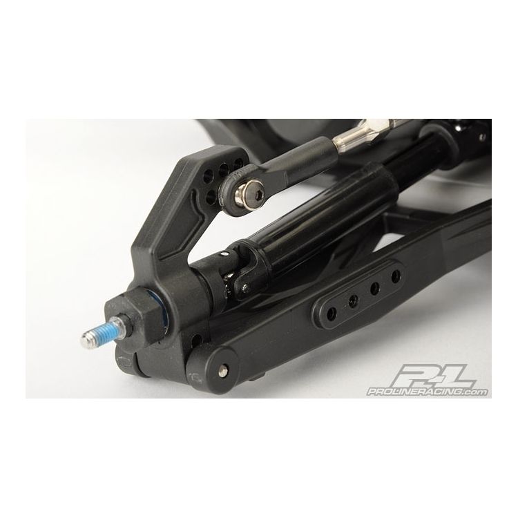 Pro-Line Bärarmar bak Slash ProTrac - 2