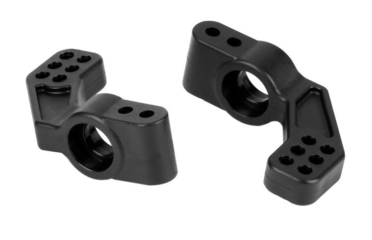 Pro-Line Bakre hubbar Slash ProTrac