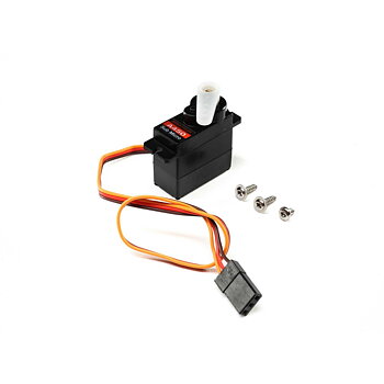 Spektrum Servo: 13g Digital Metal Gear