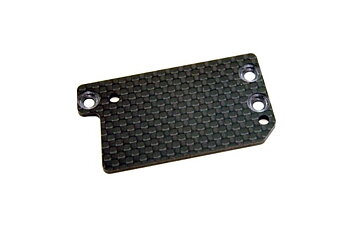 Graphite  Radio  Tray