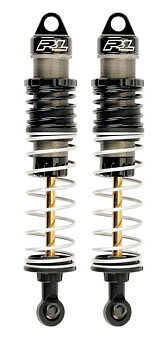 Pro-Line Powerstroke Dämpare bak